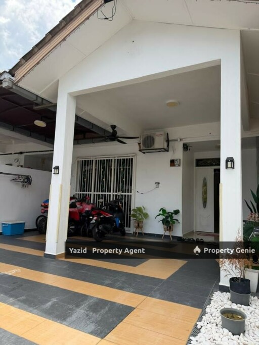 Taman Selayang Permata