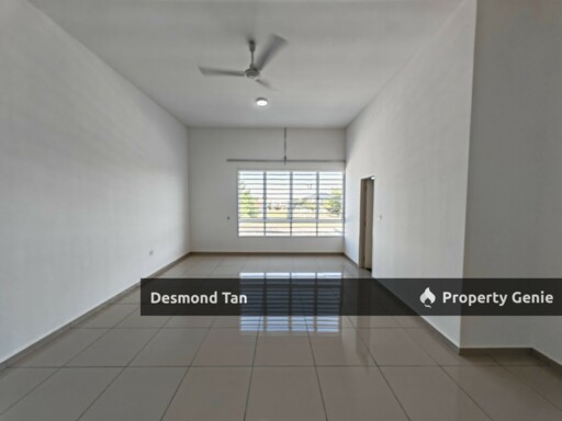 2 Storey Suriaman 2, Bayu Sutera, Hijayu, Sendayan (Full Loan & Below Market Value)