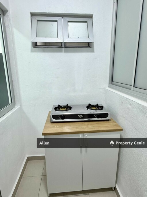 One 49 Residence, Taman Sri Amar, Johor Bahru