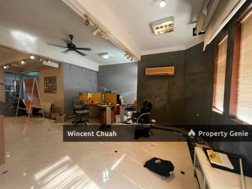 [Shop/Office] 1st Floor Taman Melawati, Kuala Lumpur
