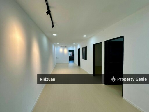 For Sale - Single Storey with Kitchen Expended