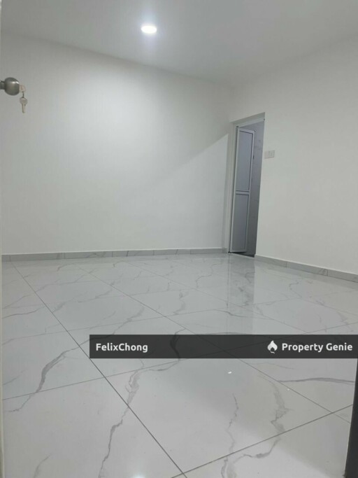 Taman Abad,Century Garden 1 Sty Terrace,Jalan Rusa,Johor Bahru,Renovated