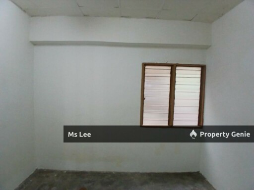 3rd Floor Shop Apartment RM 450-Desa Idaman 2, Taman Sentosa @ Klang-Ready 15/10 or 30/10