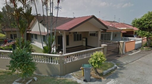 Taman Harapan Baru