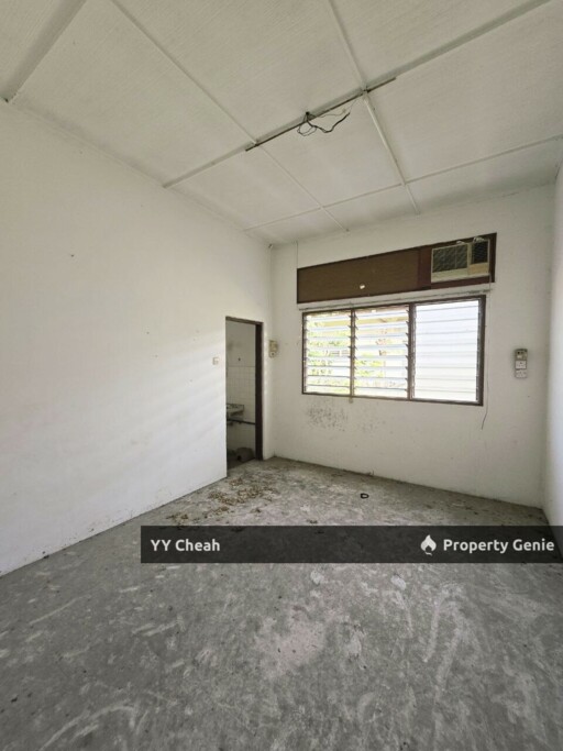 Ipoh Garden Semi-D FOr Sale, Freehold, Super Prime Location