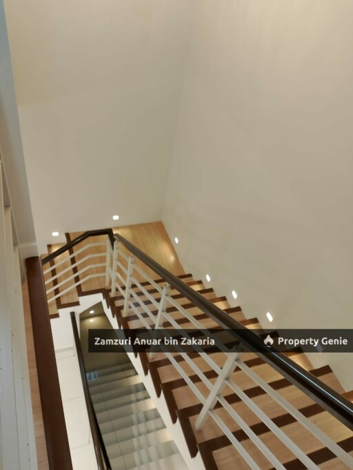 3 Storey Terrace Garden Homes Semenyih
