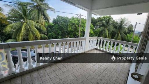 Cheras Taman Minang 2 Sty Corner Unit