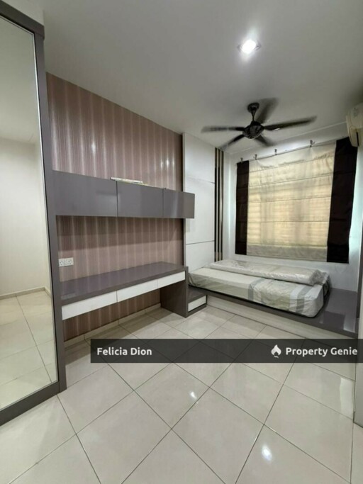 FREEHOLD AYER KEROH PERMAI 2 STOREY TERRACE FOR SALE 🏕️ FULLY RENOVATED