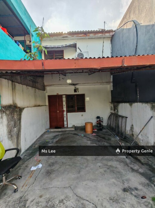 2 Storey House-Taman Sri Muda @ Shah Alam-Ready 15/8