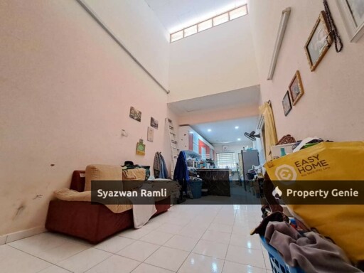 Taman Serai Wangi | BELOW MARKET VALUE✅✅ FULLY RENOVATED✅✅