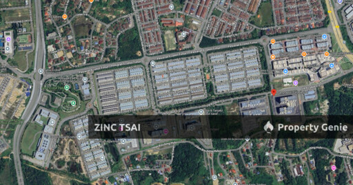 Pangsapuri D’Kayangan🔥Save RM 48,700🔥Selangorku🔥7 mins drive to KTM Kajang 2 Station🔥6 mins drive to Lotus’s Semenyih