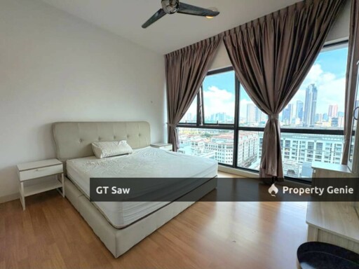 2 Bedroom V Residence2 Sunway Velocity near MRT LRT Ikea Maluri Cheras