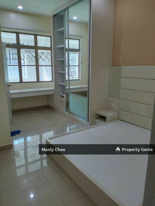 Guarded GUARDED Double Storey Terrace Puncak Bertam Nr Cheng Malim Taman Asean