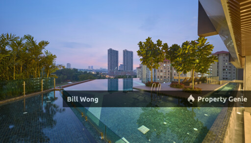 JRK Convena Bukit Jalil