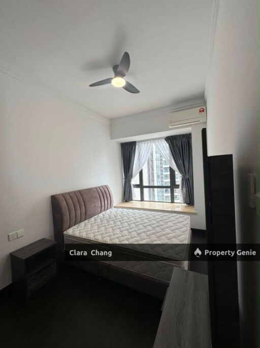R&F Princess Cove Phase 2 High Floor Fully Furnished for Rent