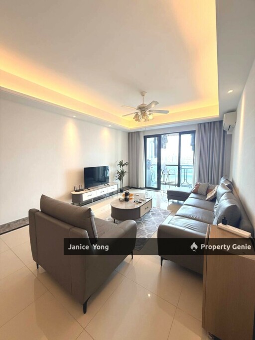 R&F Princess Cove Phase 2 @ Seine Region