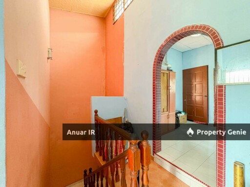 [Corner Unit] 2-Storey Terrace House Pandamaran Jaya Pelaburan Klang