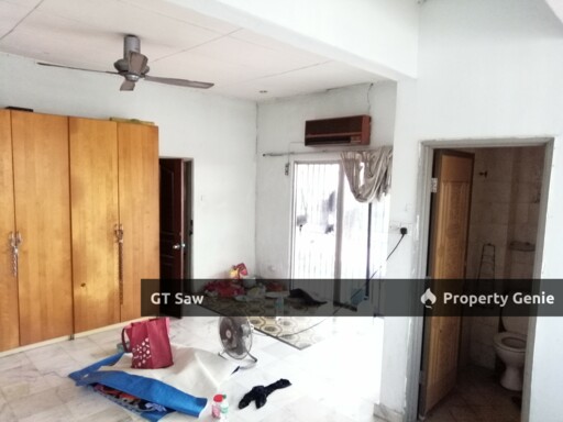2 Storey Landed House @ Taman Segar Cheras