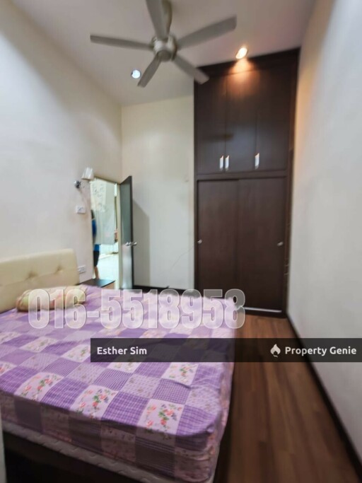 Raja Uda 2-Storey Corner House [Fully  Renovated, Move-In Condition]
