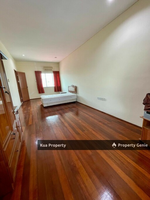 Double Storey Terrace Intermediate For Sale! at Everbright Estate