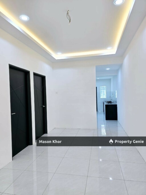 TAMAN BIDARA SINGLE STOREY TERRANCE 1098sf FULLY RENOVATED MACHANG BUBOK