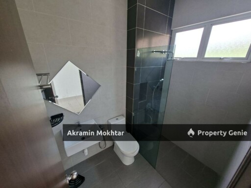 FREEHOLD & MALAY RESERVED | Bungalow 2 Tingkat Untuk Dijual di Sungai Merab, Bangi 1 km dari Petronas Sungai Merab