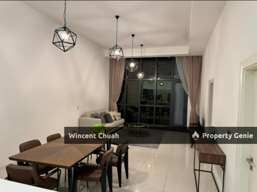 M City @ Jalan Among, Kuala Lumpur