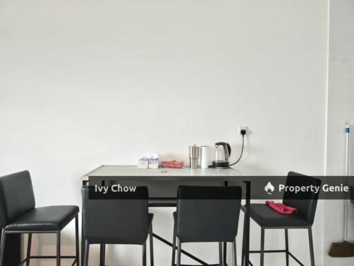 Sky Trees Bukit Indah Apartment for Rent