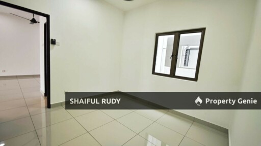 Residensi Zamrud, Kajang 2 Bangi