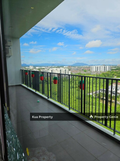 The Podium Condominium for Sale at 3rd Mile