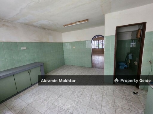 EXTENDED | 2 STOREY TERRACE HOUSE BUKIT INDAH FASA 3 AMPANG