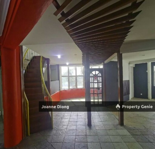USJ 21 -2nd Floor Corner Shop Office