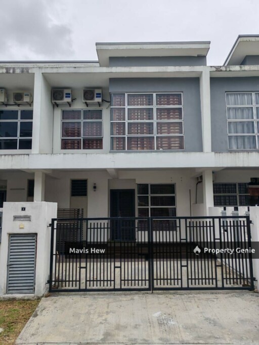 For Rent Imperial Jade Residence @ Bandar Baru Seri Alam