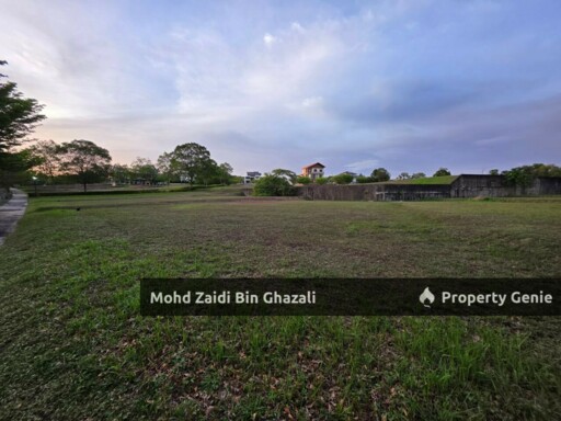 Big Flat Banglo Land presint 11