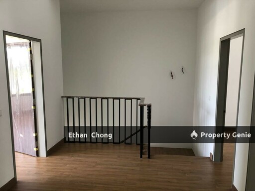 2-Storey Terrace @ Jalan Casuarina, Elmina Green 1