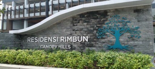 Canopy Hills