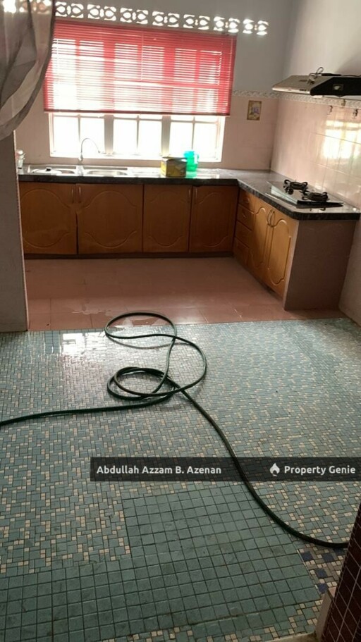 FULLY RENOVATED TAMAN PERUDA
