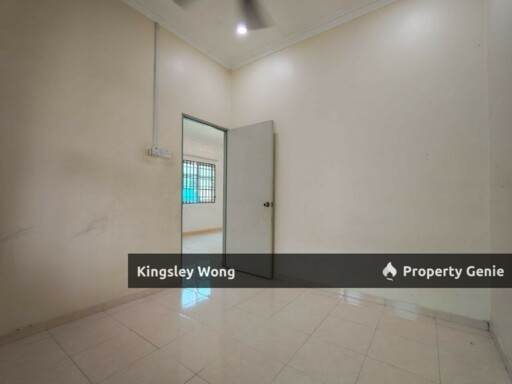 Pengkalan Indah Link Botani Single Storey Inter Corner House Near schools St18 Mall