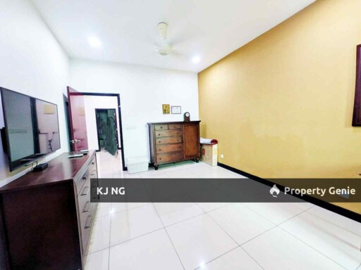 NUSA IDAMAN RESIDENCE FOR SALE @ KJ 018 784 1188