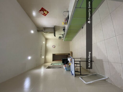 Kempas Height @ Kempas Indah