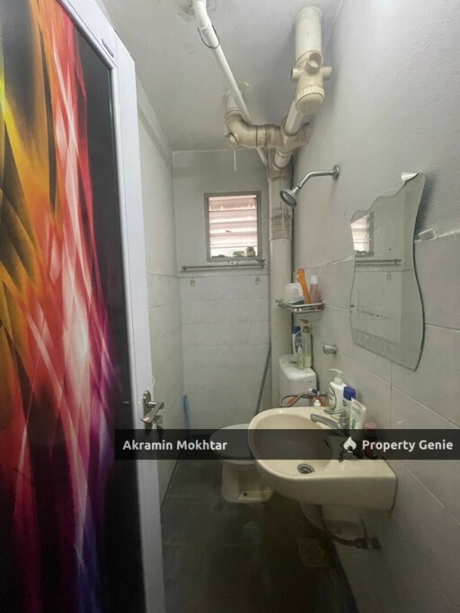 Bayu Apartment Damansara Damai Petaling Jaya Selangor