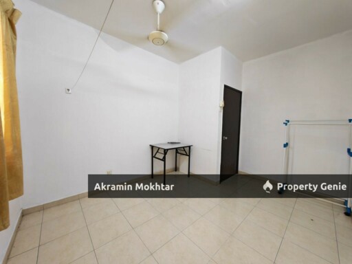 FREEHOLD & RENOVATED | PANGSAPURI ENGGANG IN KINRARA PUCHONG