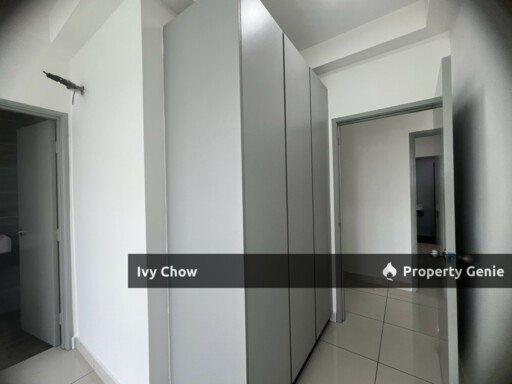 Taman Daya Apartment for Sale