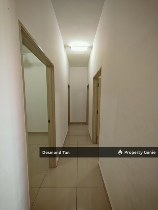 Kalista Residence, Kalista 2, Seremban 2 (Ready Move In & Semi Furnished)