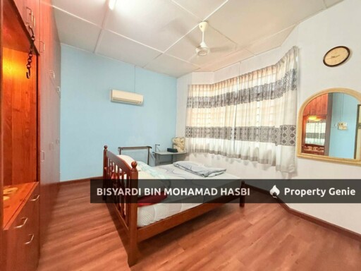 Facing Open Corner Lot Double Storey Terrace Bandar Seremban Selatan, Senawang.