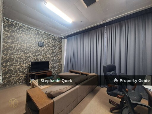 Bandar Puteri Klang 1st Floor Partial Furnished Shop Office For Rent