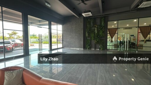 SkyMillion Residence, New Condo, 930 Sqft, 3 Bedrooms, Fully Furnished @Penampang, Kota Kinabalu, Sabah