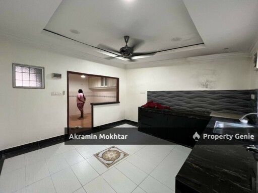 Freehold & Saiz Besar | Double Storey Bandar Tasik Kesuma Fasa 1L, Semenyih.