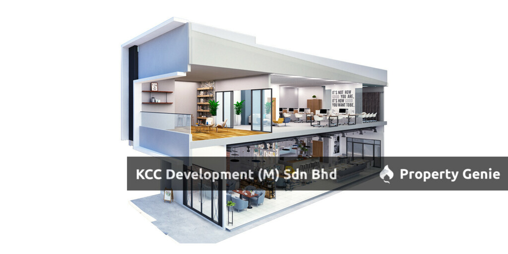 Gemilang Square @ Kulai