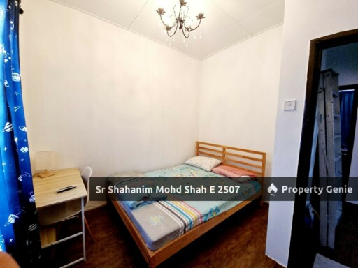 2 Storey Terrace House, Lrg Cakera Purnama, Puncak Alam